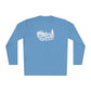 Camel's Hump Forest Long Sleeve Jersey