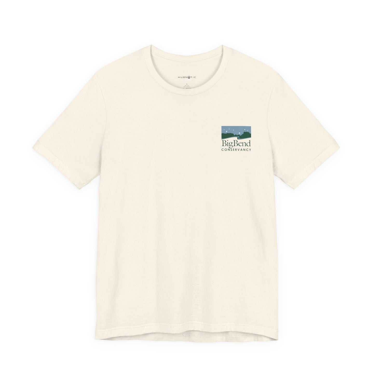 BBC Stars Unisex T