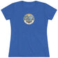Blueberry Lake Sunrise Women's T
