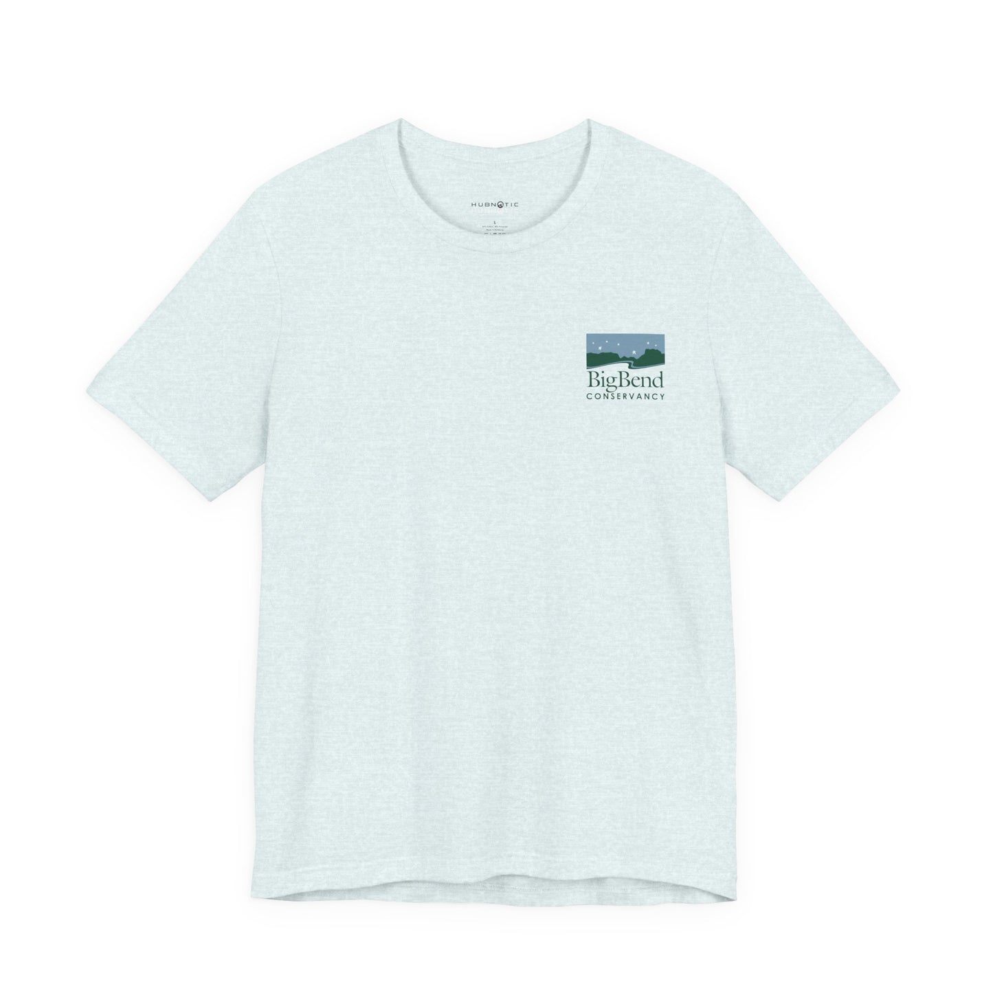 BBC Stars Unisex T