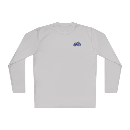 Zephyr Unisex Sun shirt