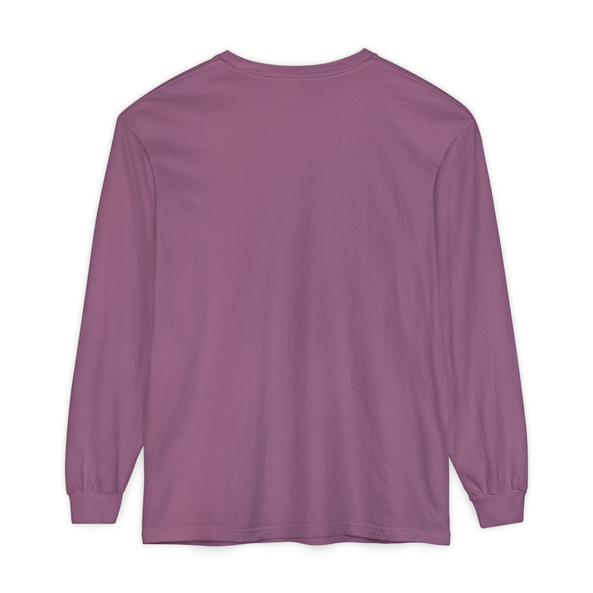 Big Bend Forever Long Sleeve T-Shirt