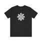 Rock n Roll Snow Unisex T
