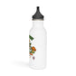 Jive Turkey Water Bottle