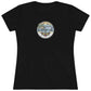 Blueberry Lake Sunrise Women's T