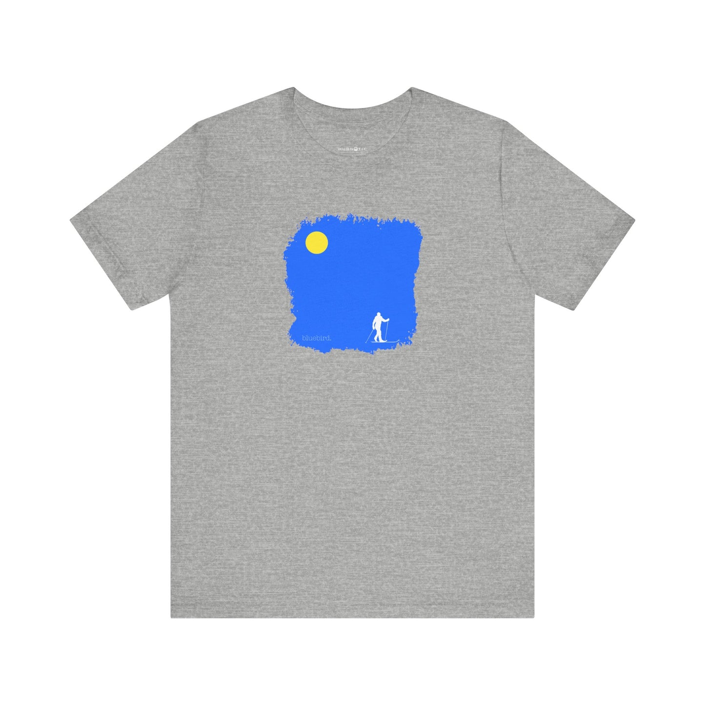 Bluebird Tele Unisex T