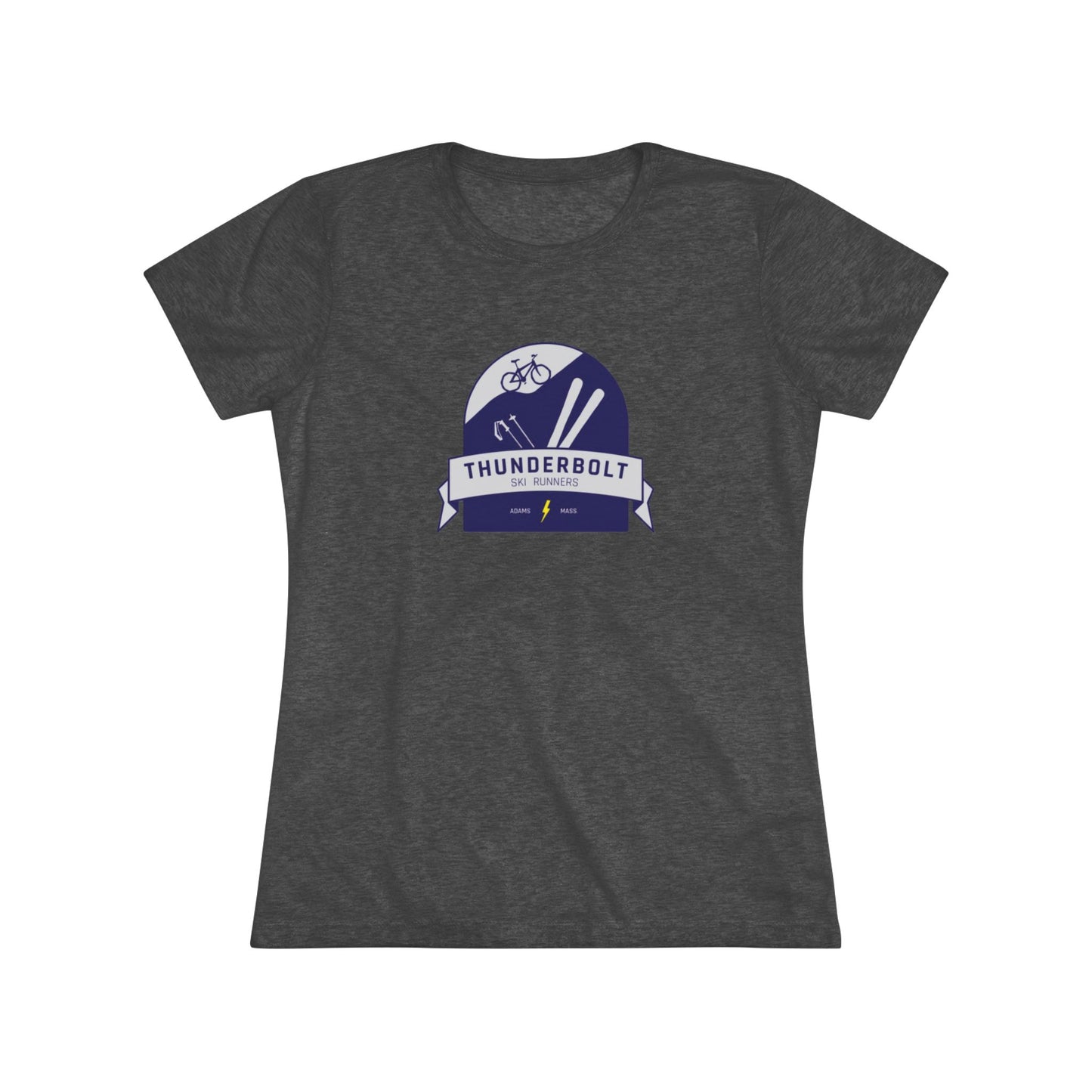 Thunderbolt Ski Runners Women's T
