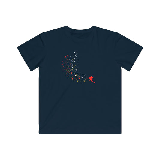 Starski Kid's T