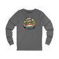 Trout Rodeo Long Sleeve T