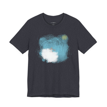 Powder Day Unisex T