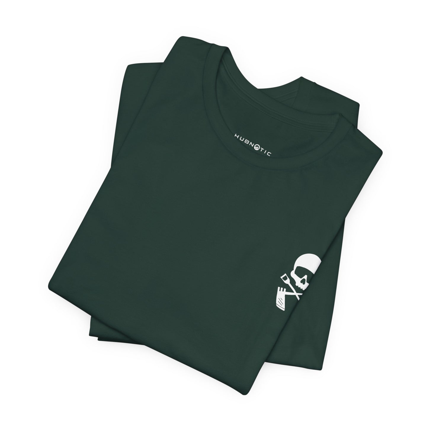 Trail Crew Unisex T