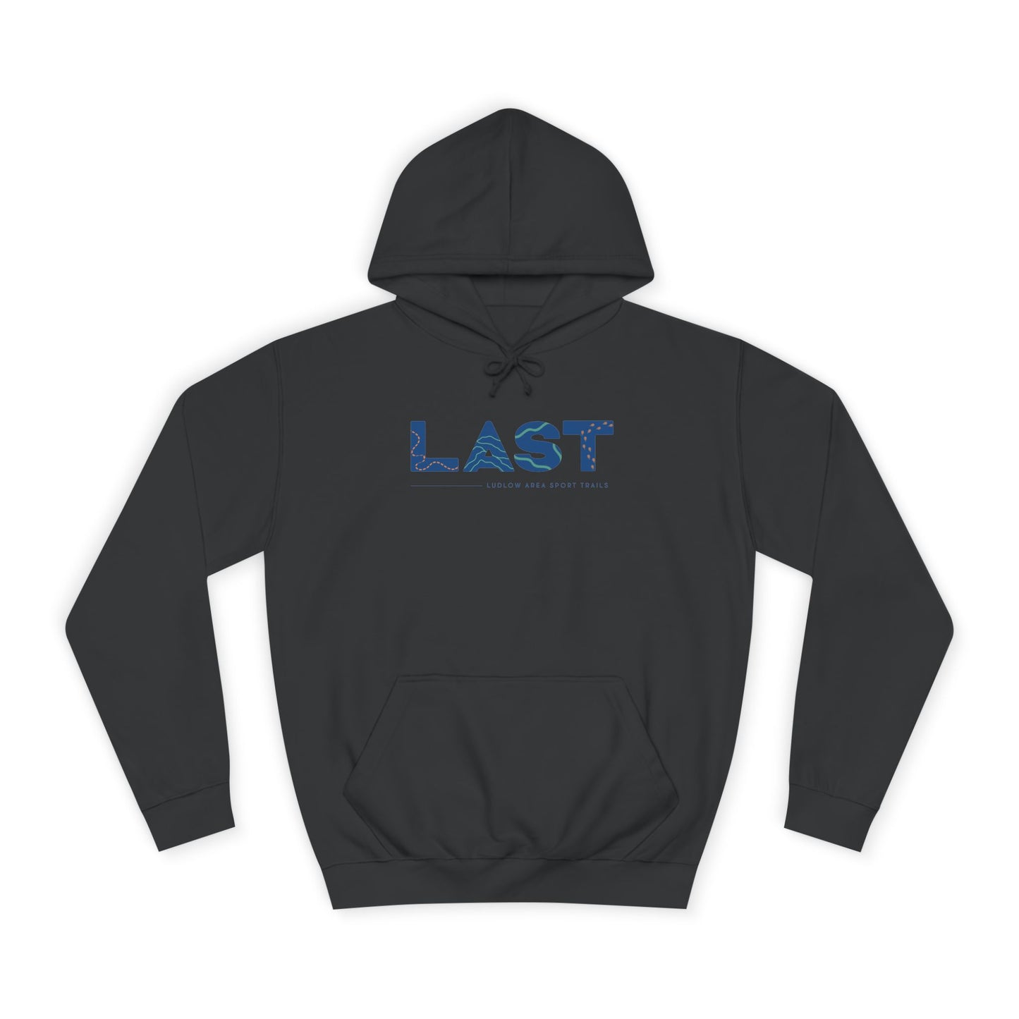 LAST Hoodie