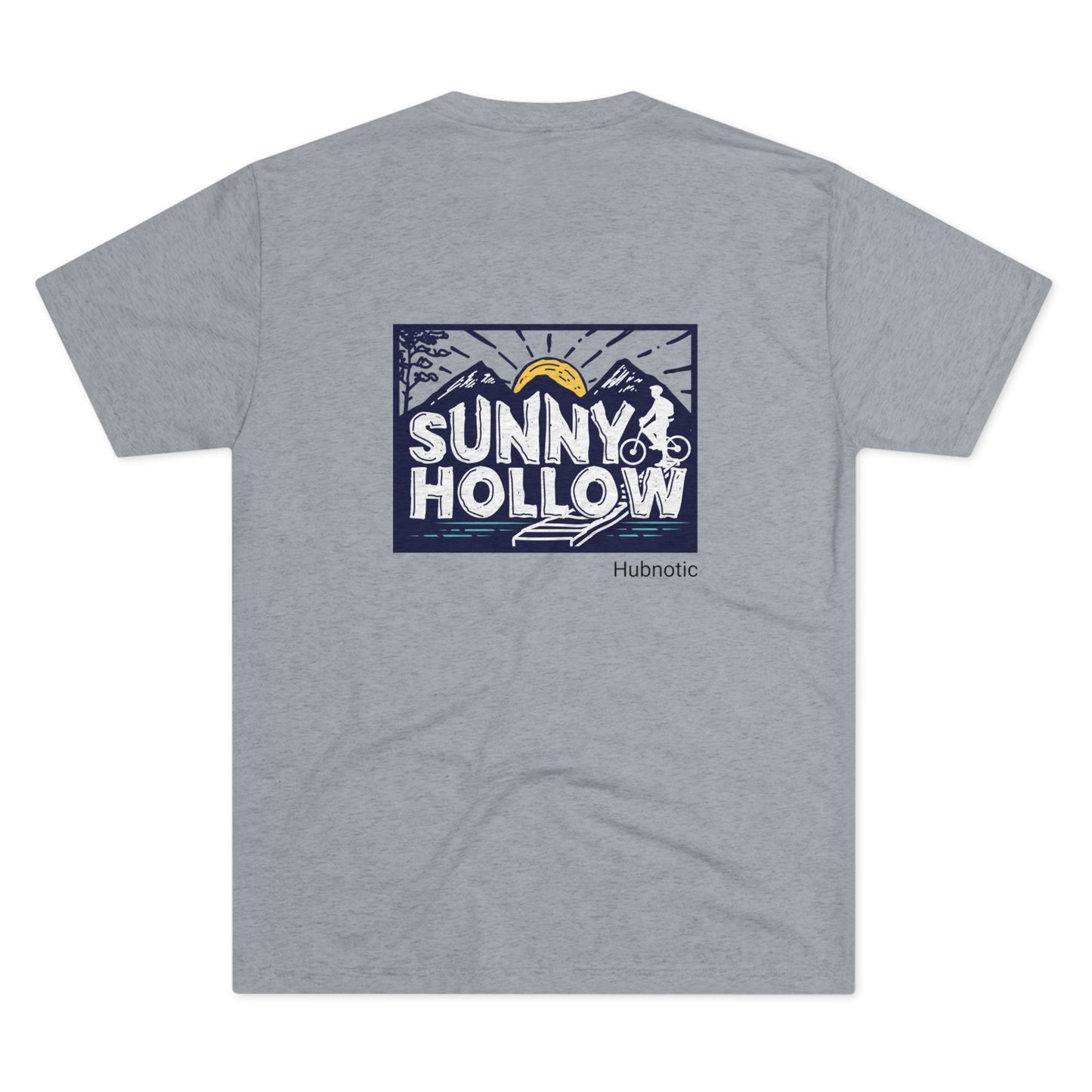 Sunny Hollow Unisex T