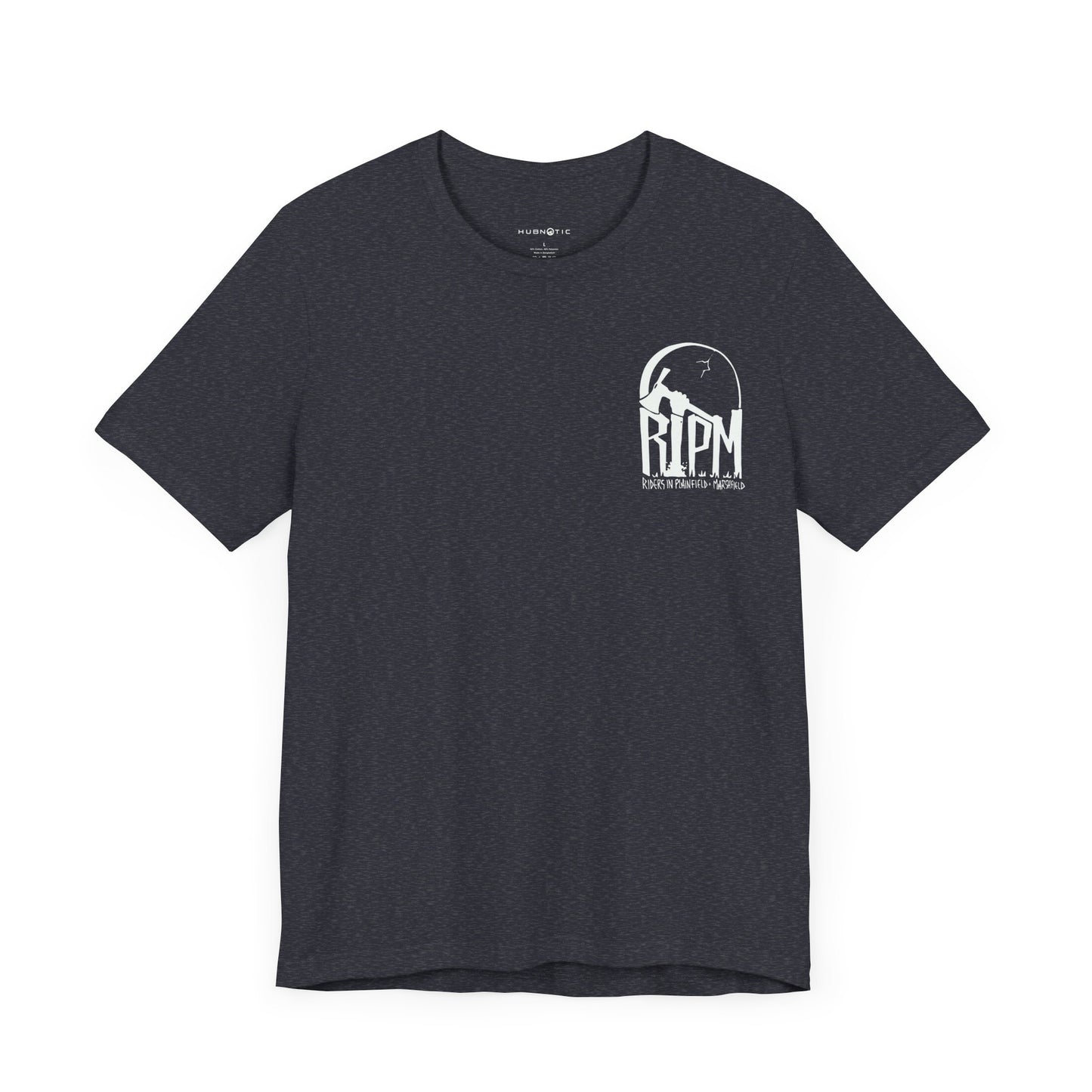 RIPM Unisex T