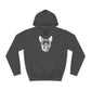 Ski Dog Hoodie