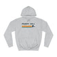 Perry Hill Fast Hoodie