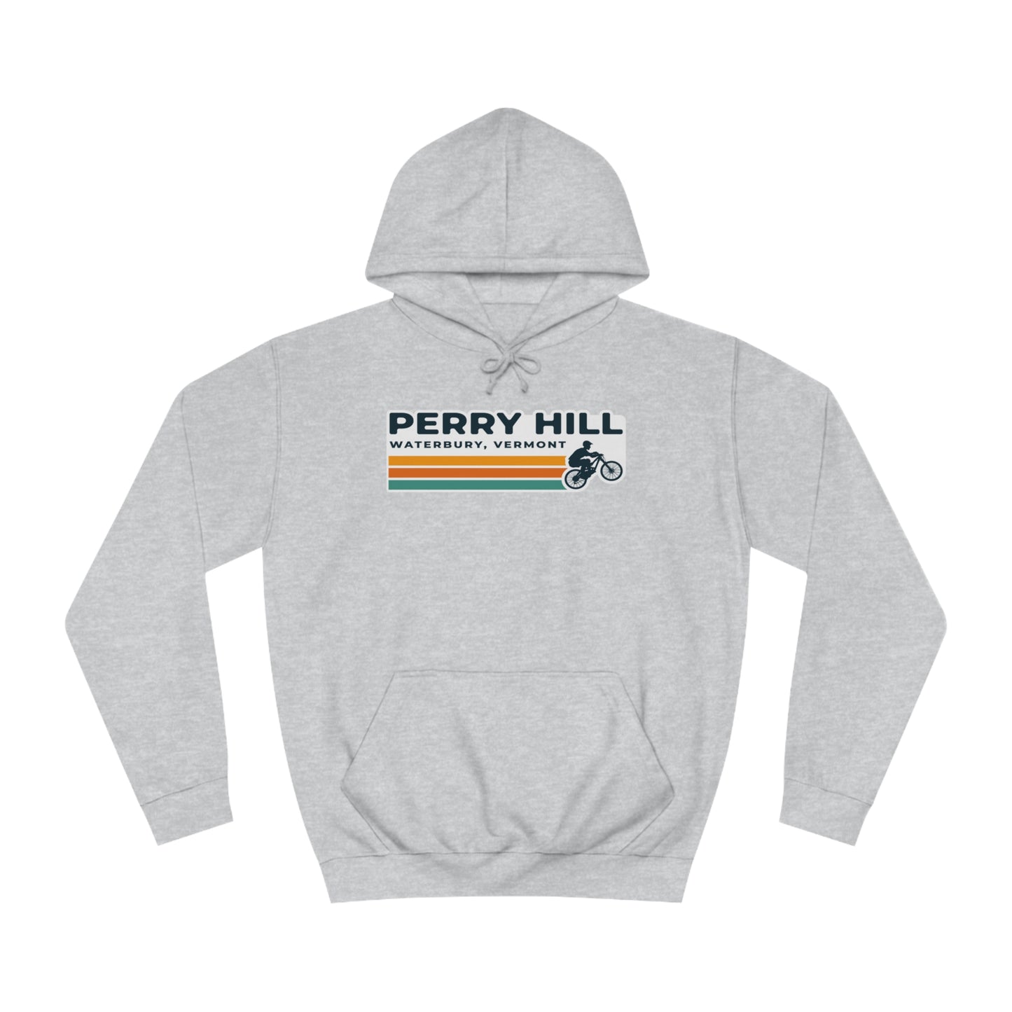 Perry Hill Fast Hoodie