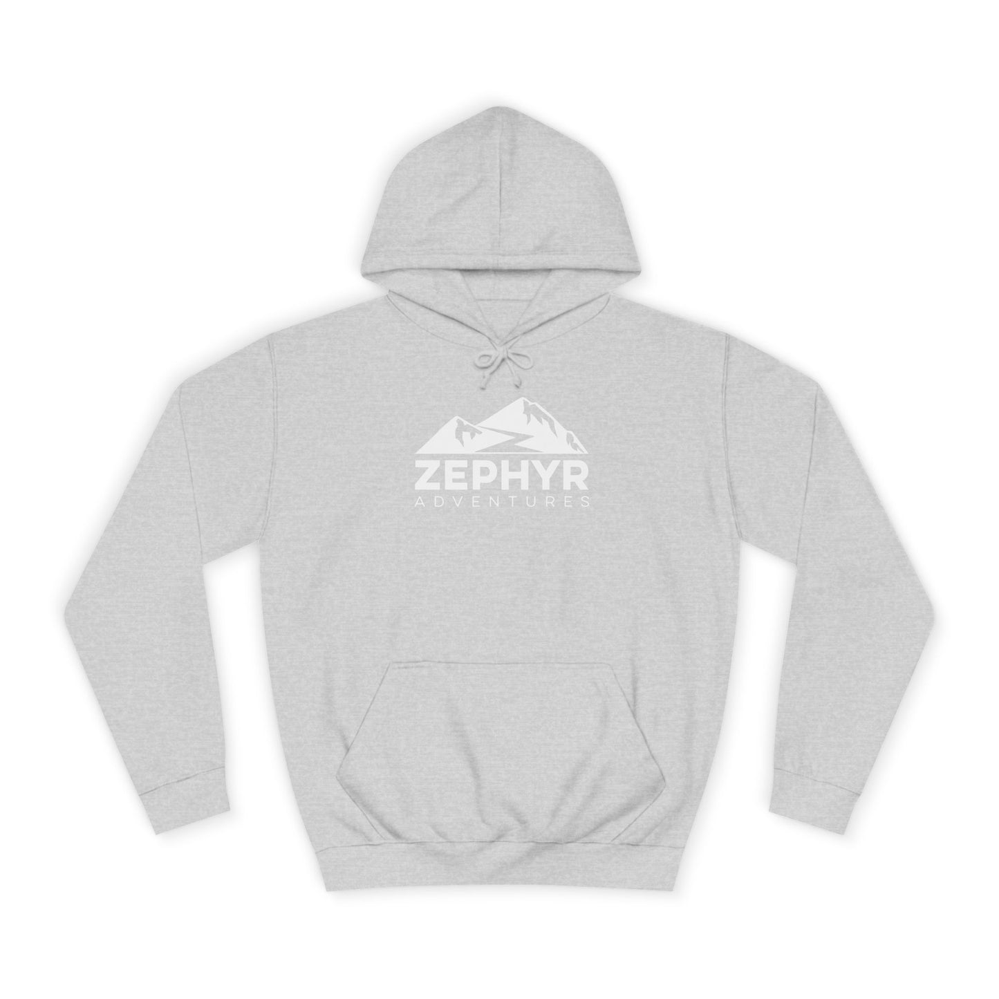 Zephyr Hoodie