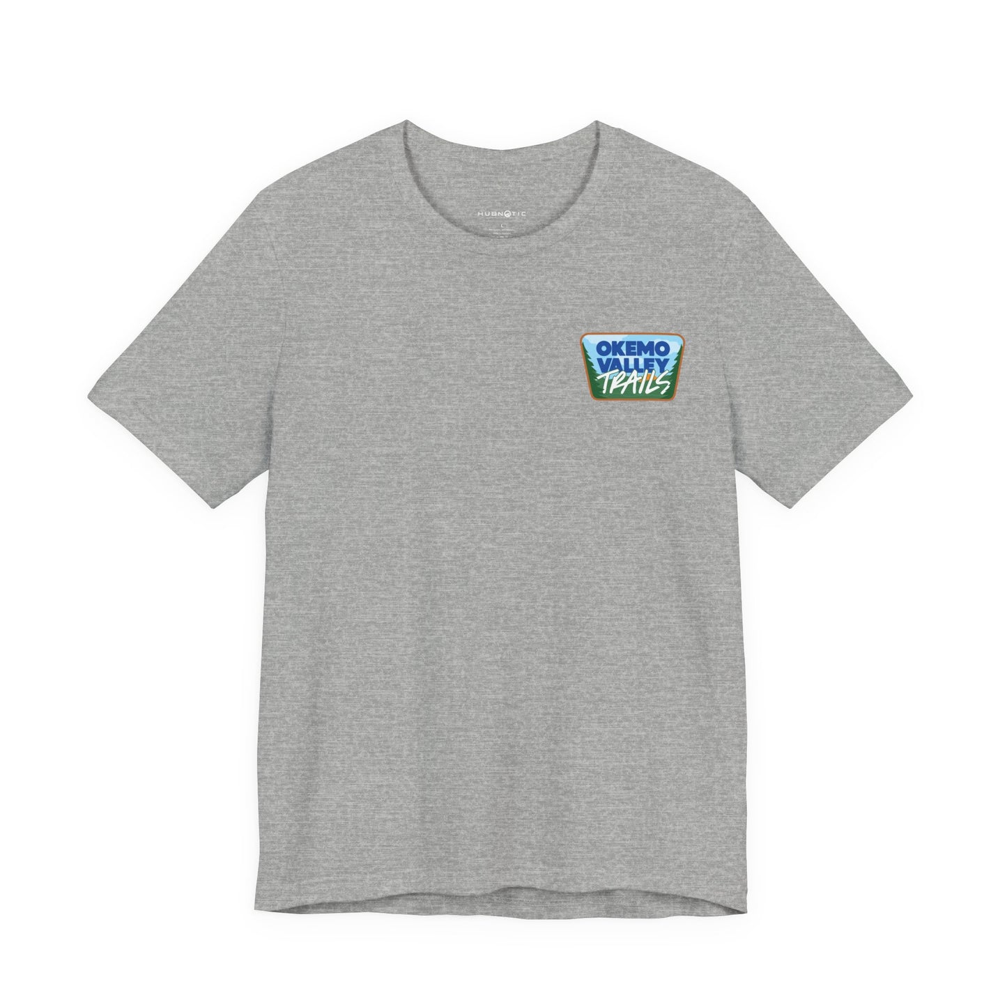 OVT Unisex T
