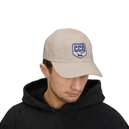 CCO Flyfishing Cap