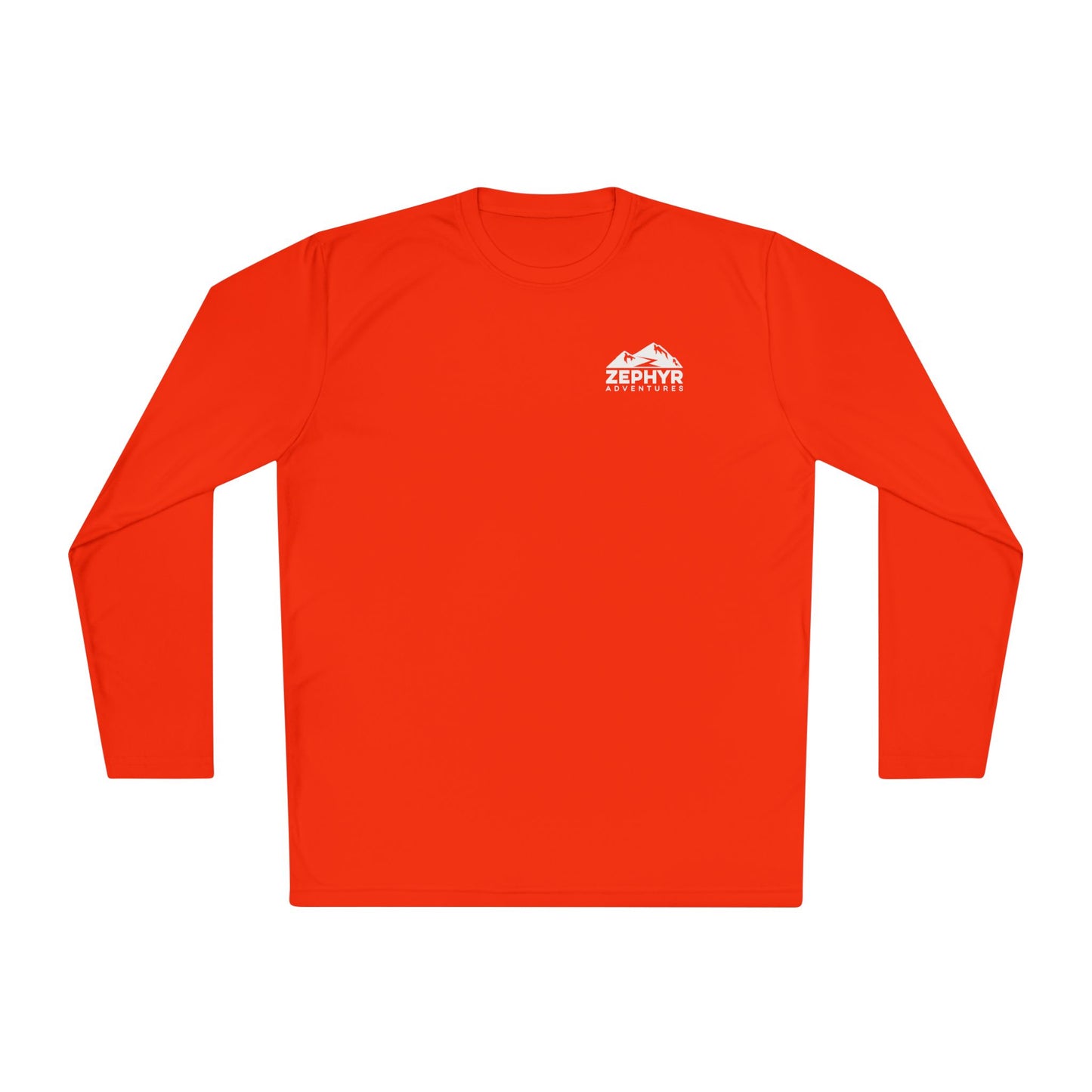 Zephyr Unisex Sun shirt