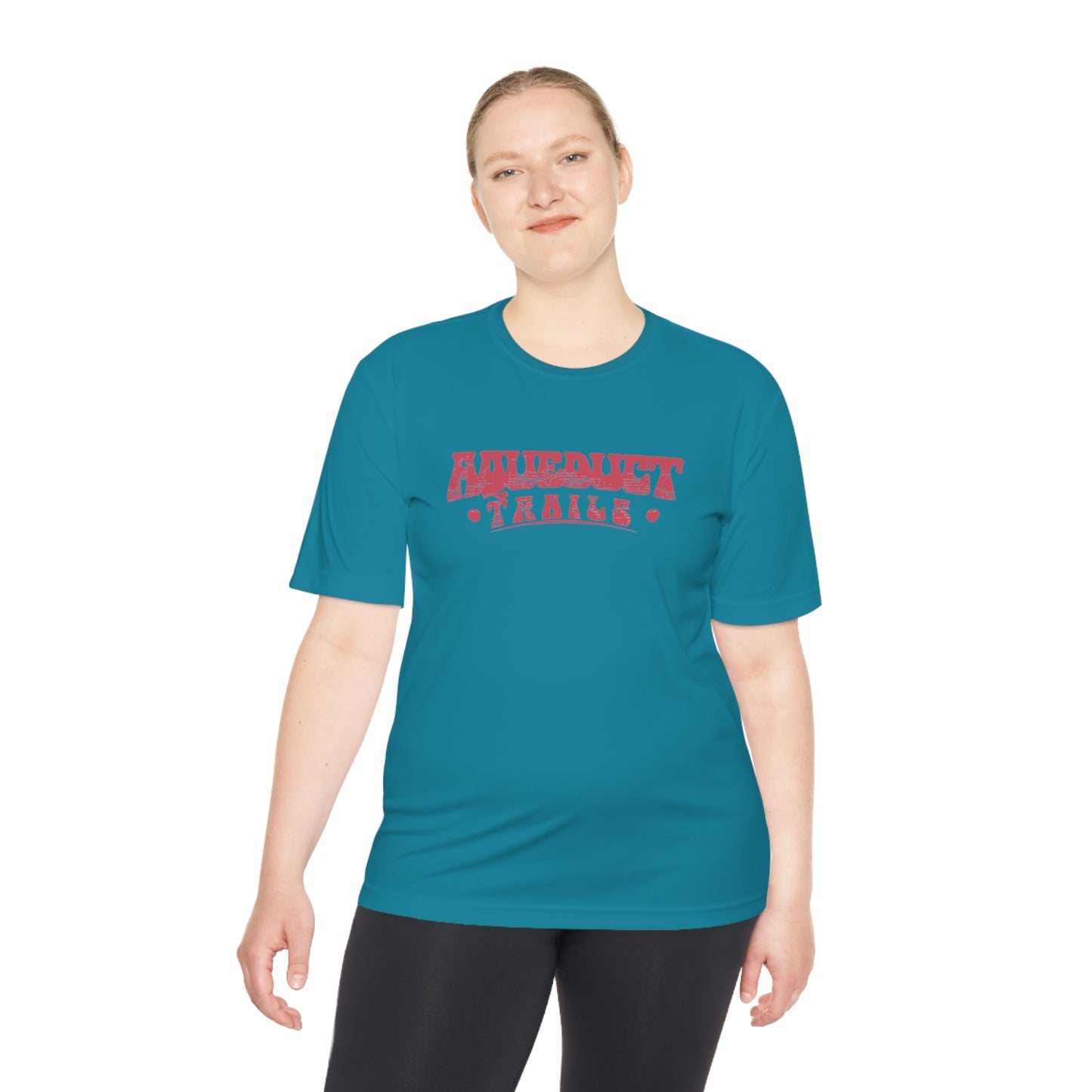 Aqueduct Trails Unisex Jersey T