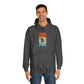 Ride Snowboard Hoodie