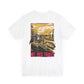 Mt. Peg Sir Berms a lot Unisex T