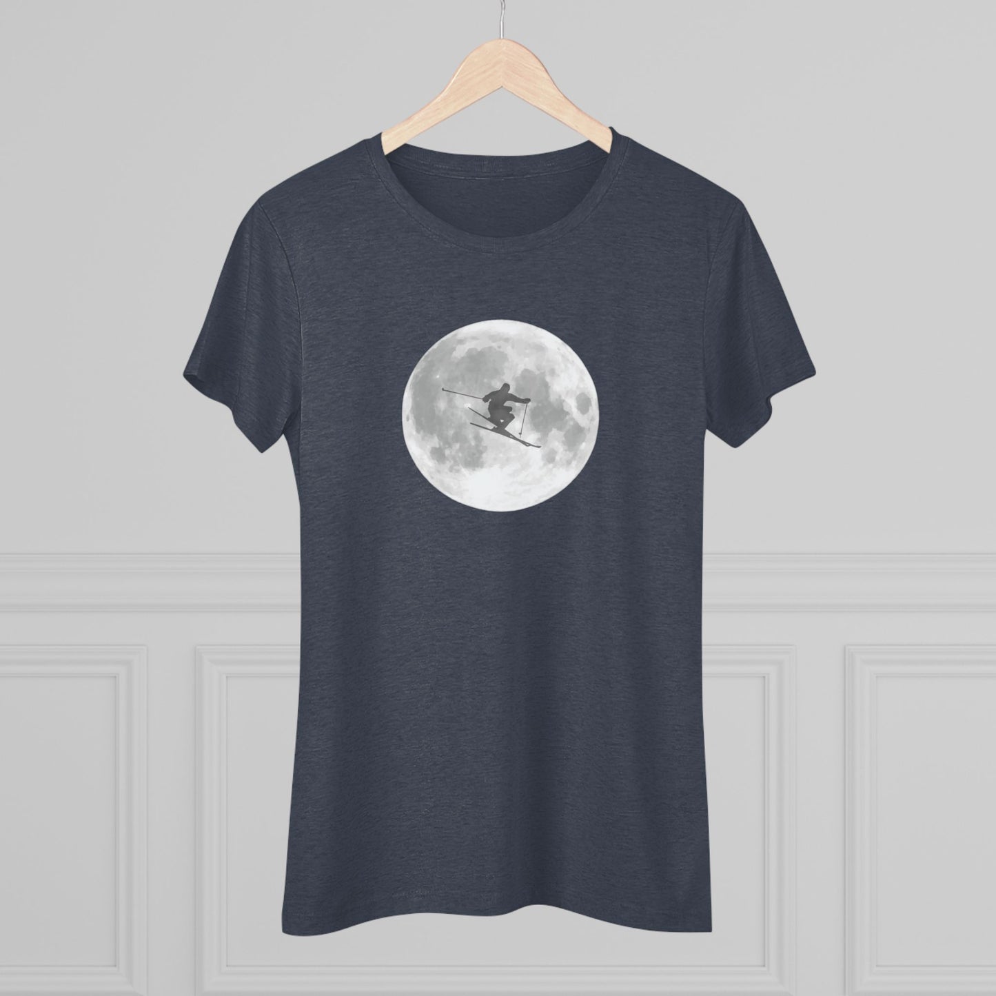 Moon Ski Women's T