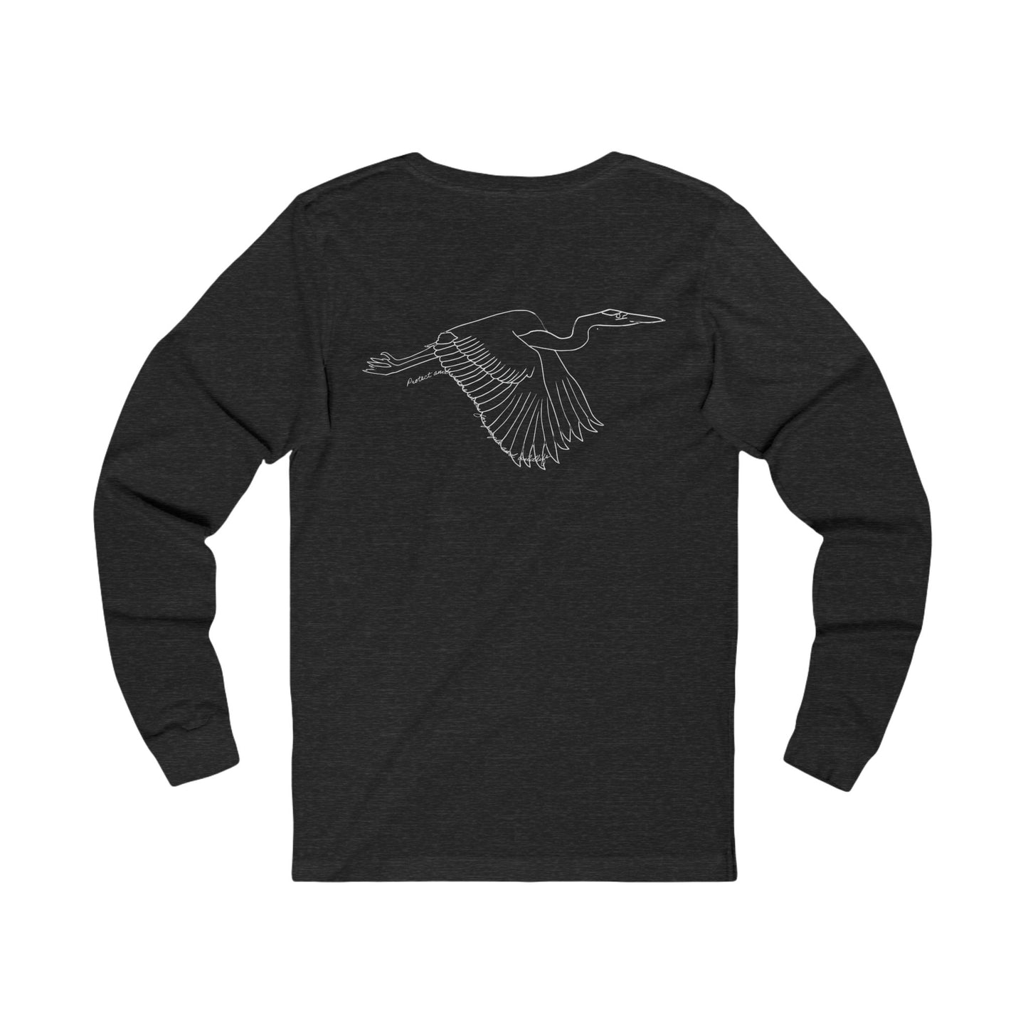 VRC Long Sleeve T