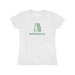 Backcountry Trees women's T