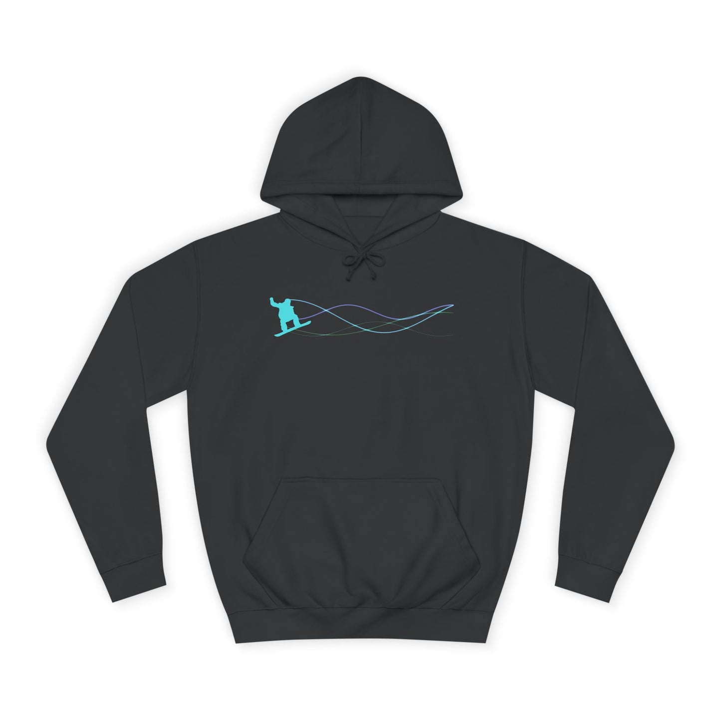 Cosmic Rider Hoodie