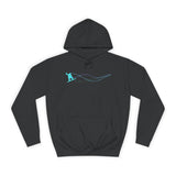 Cosmic Rider Hoodie