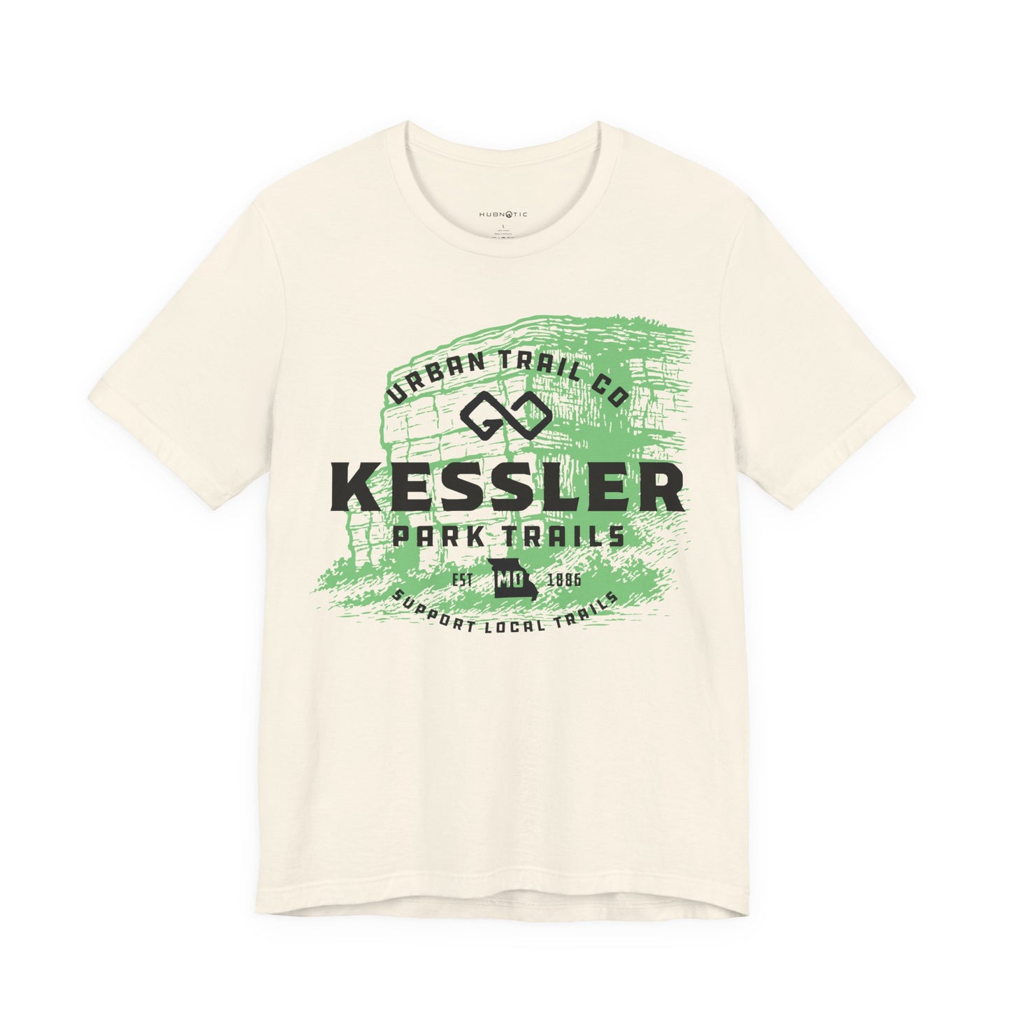 Kessler Unisex T
