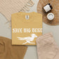 Save Big Bend Unisex T