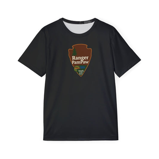 Ranger PamPaw Tech Jersey