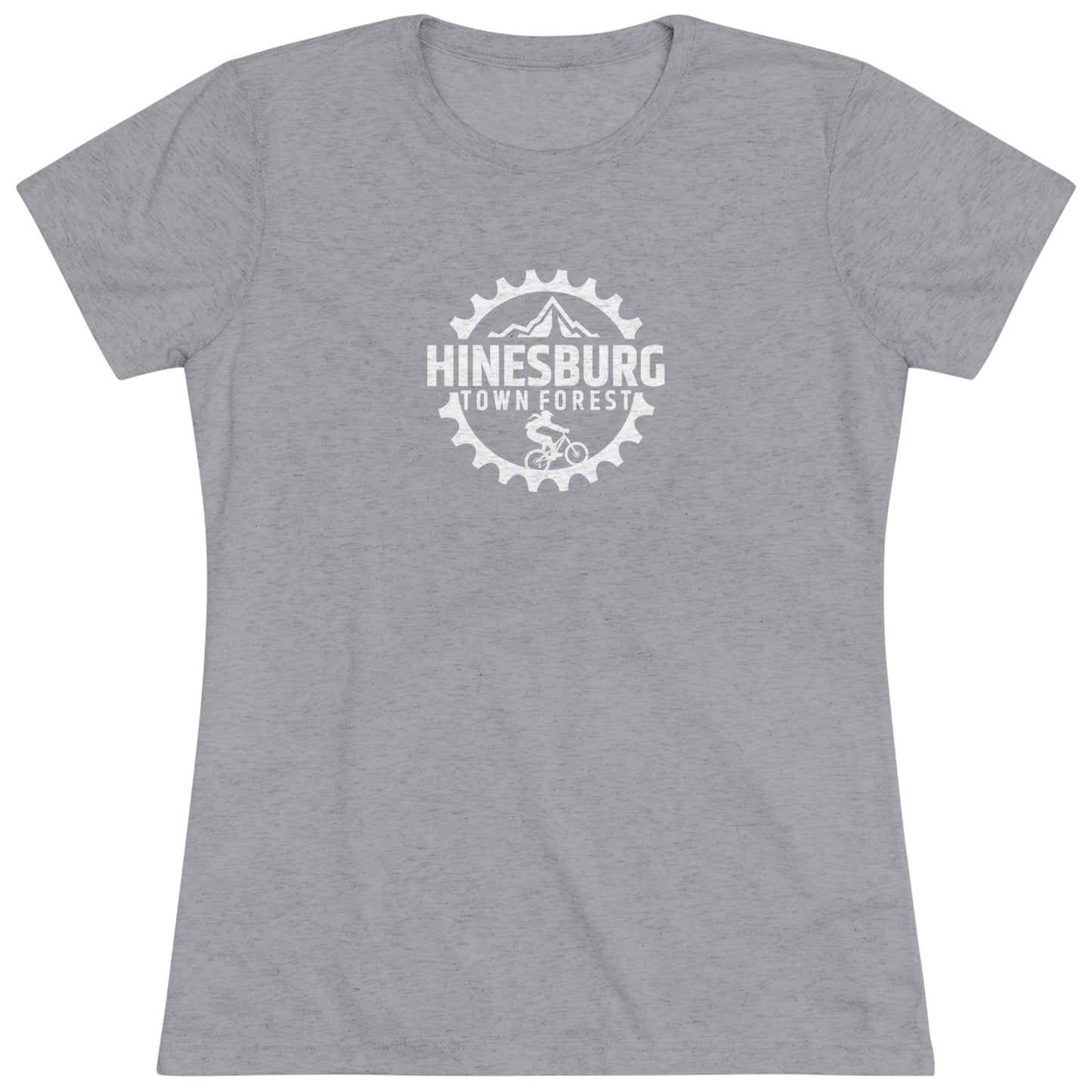 HTF Women's Classic T