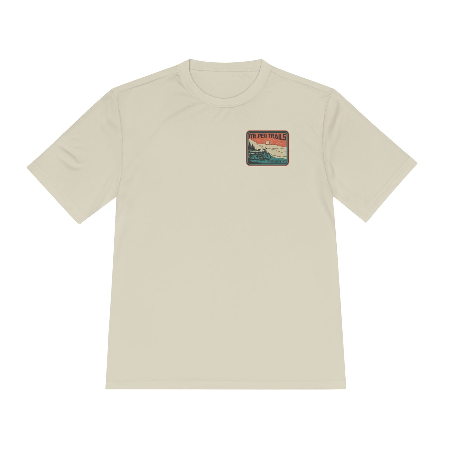 Mt. Peg Horizon Unisex Jersey T