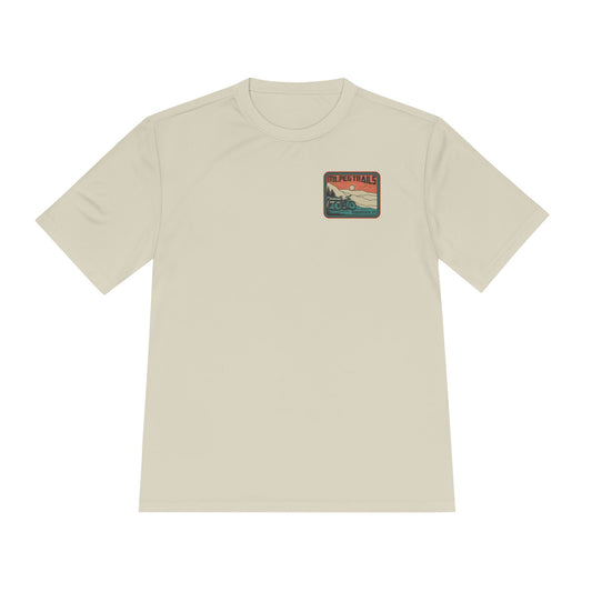 Mt. Peg Horizon Unisex Jersey T