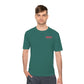 Aqueduct Trails Unisex Jersey T