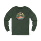 Trout Rodeo Long Sleeve T