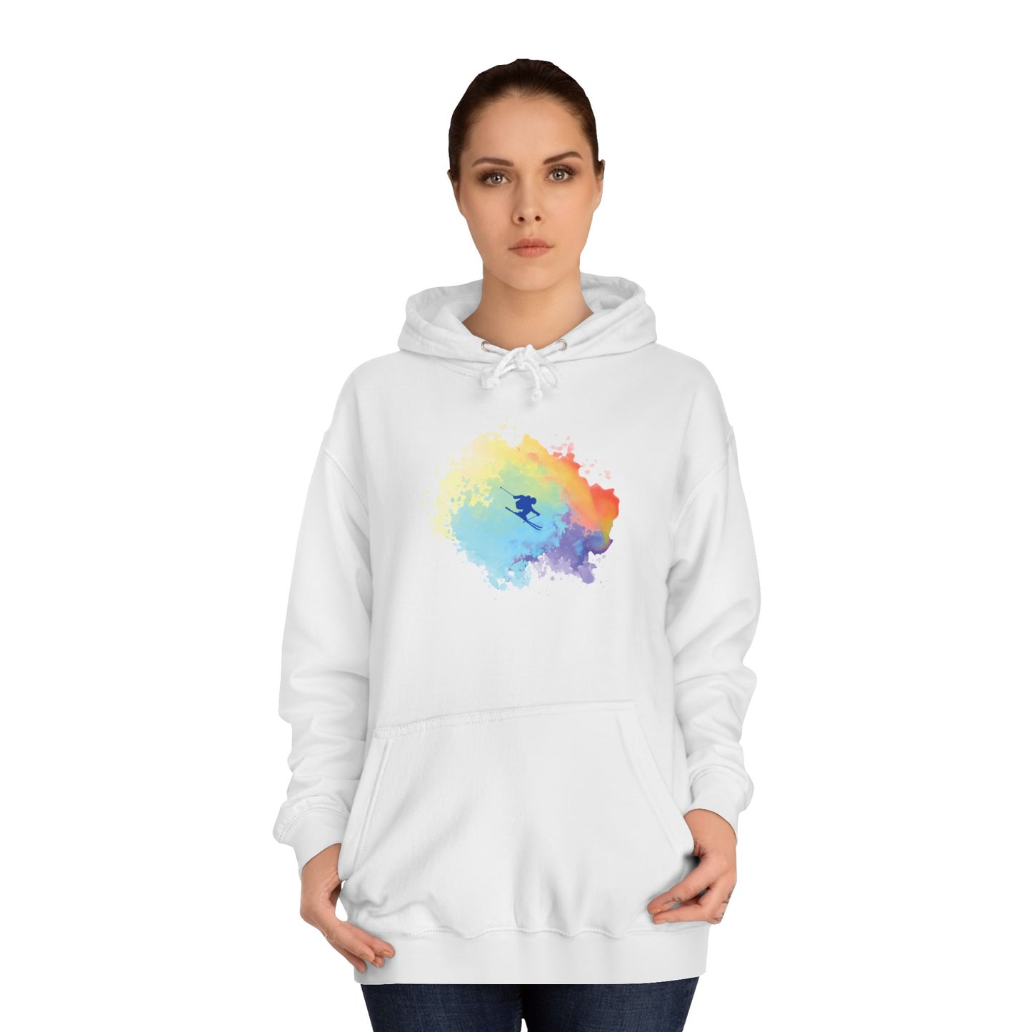 Splash SKI Hoodie