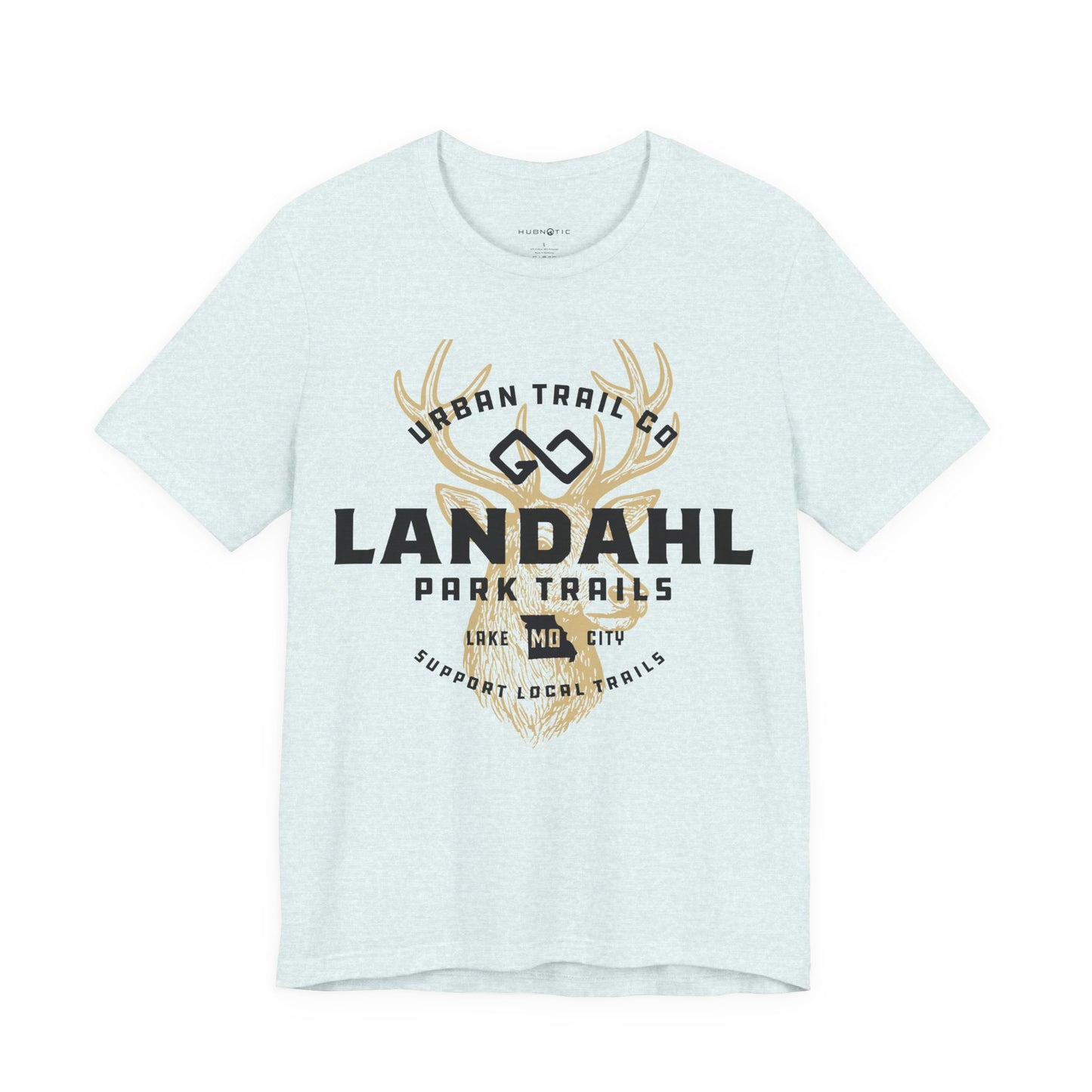 Landahl Unisex T