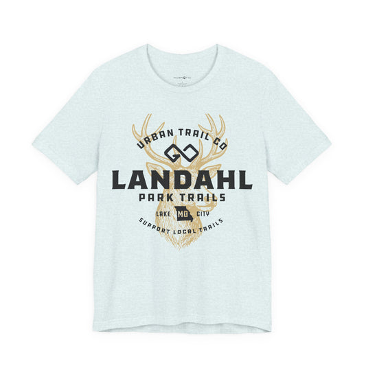 Landahl Unisex T