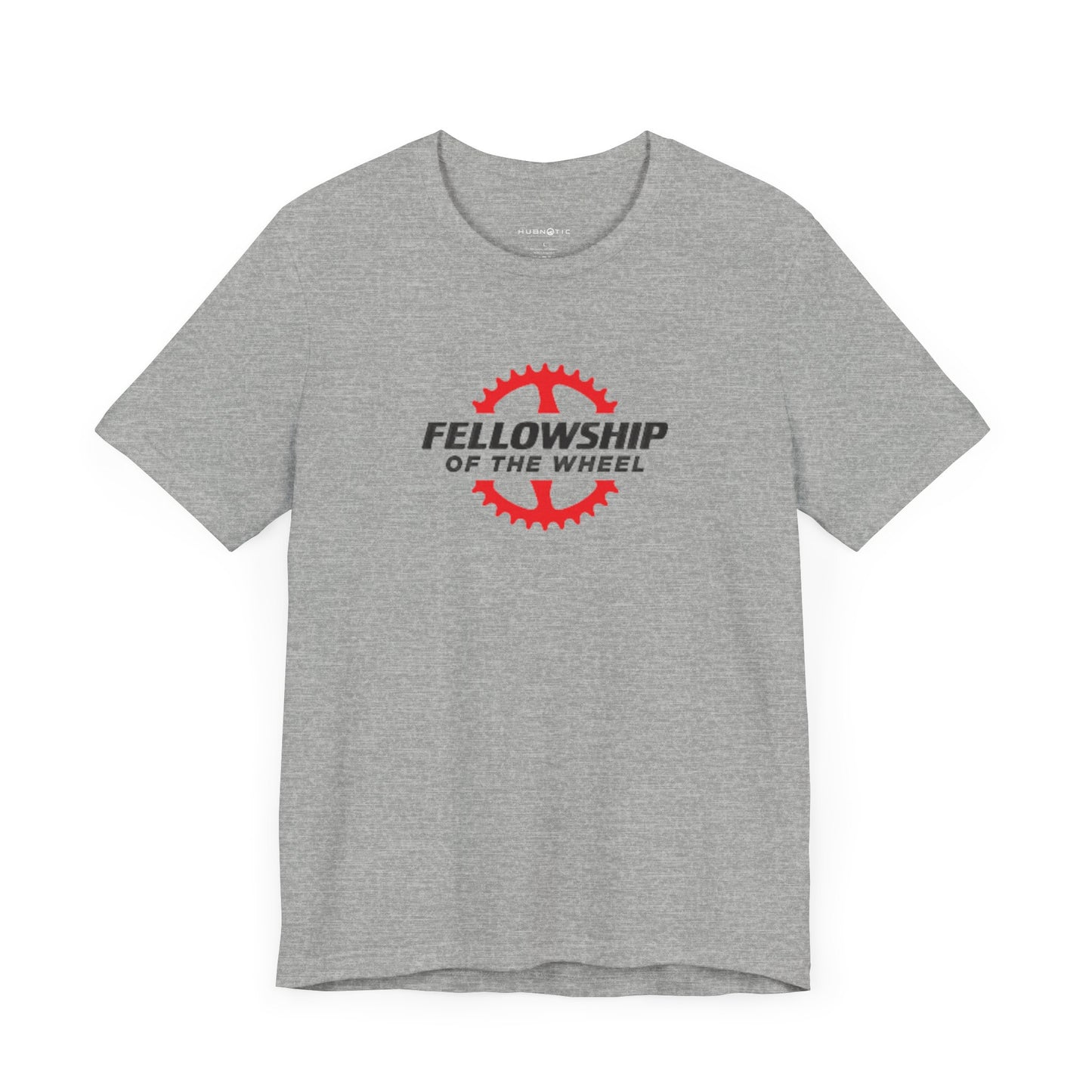 FOTW Unisex T