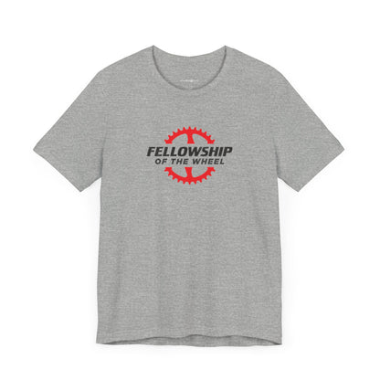 FOTW Unisex T