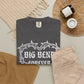 Big Bend Forever Heart T