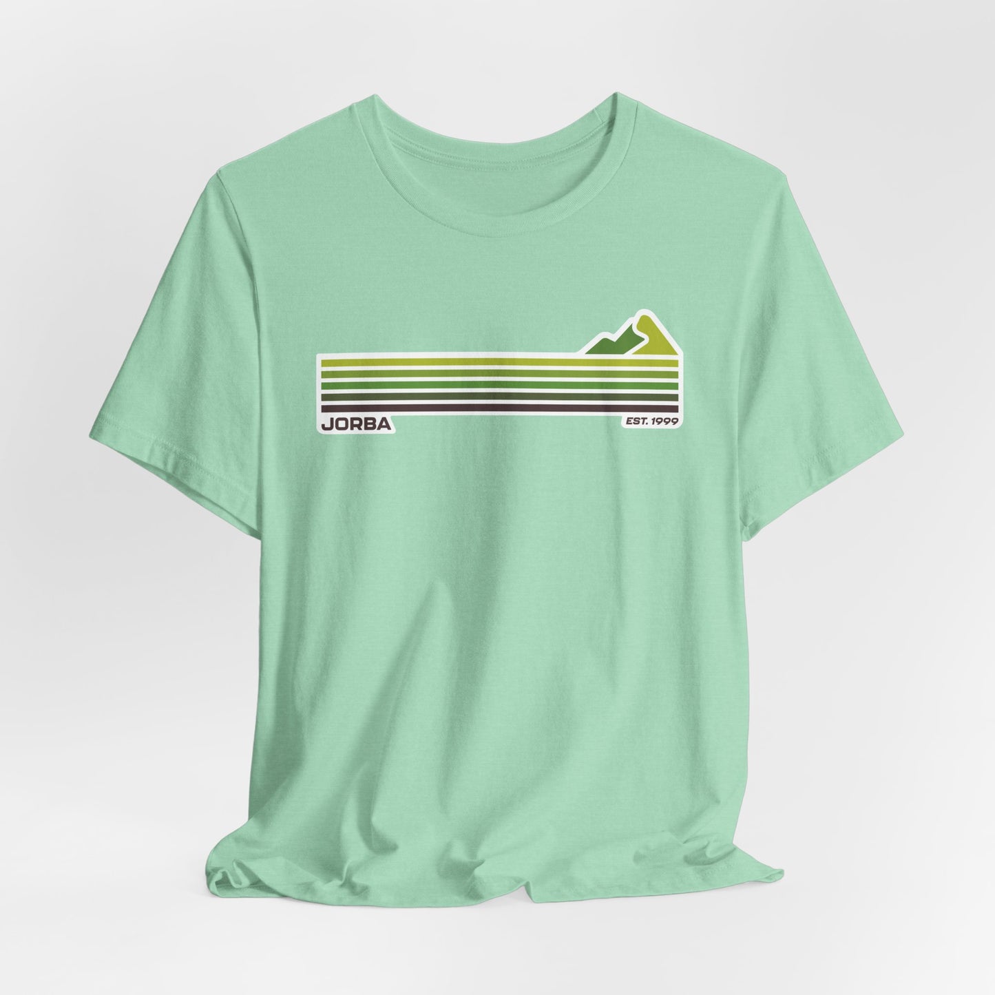 JORBA 99 Unisex T