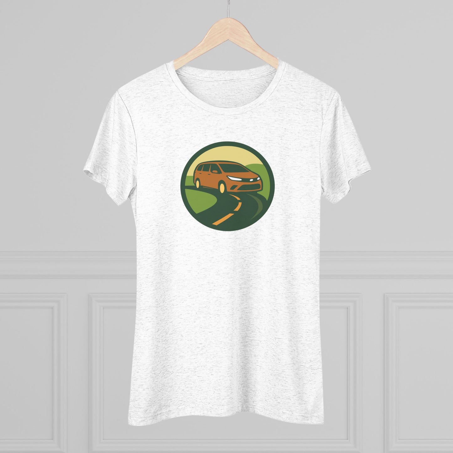 Tezels Women's T