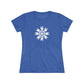 Rock n Roll Snow Women's T